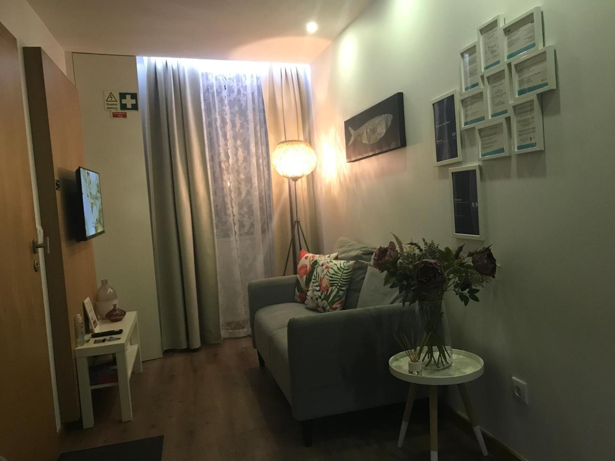 Povoa Do Mar Apartment Povoa de Varzim Luaran gambar