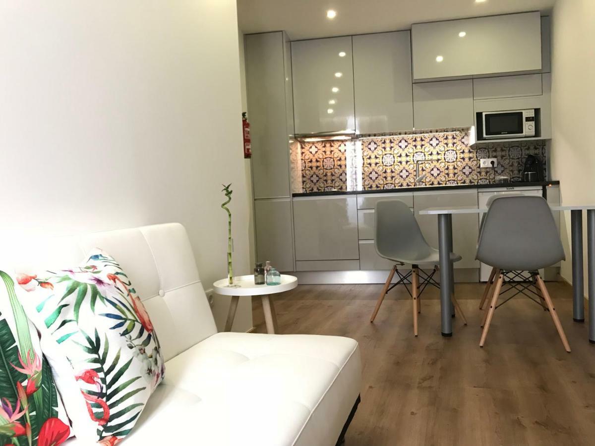Povoa Do Mar Apartment Povoa de Varzim Luaran gambar